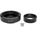 Slide Kamera HCZ-75/100 (HCZ75/100) 100mm Tripod Socket Adapter with a 75mm Reducer for the Manfrotto 500BALLSH, 500BALL, 520BALL and 520BALLSH Half Ball Levellers Slide Kamera HCZ-75/100 (HCZ75/100) 100mm Tripod Socket Adapter with a 75mm Reducer for the Manfrotto 500BALLSH, 500BALL, 520BALL and 520BALLSH Half Ball Levellers